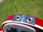 Rickenbacker 4003/4 , Fireglo: Free image2