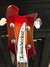 Rickenbacker 4003/4 , Fireglo: Headstock