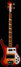 Rickenbacker 4003/4 , Fireglo: Full Instrument - Front