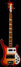 Rickenbacker 4003/4 , Fireglo: Full Instrument - Front