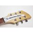 Rickenbacker 620/6 , Mapleglo: Headstock