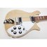 Rickenbacker 620/6 , Mapleglo: Body - Front