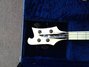 Rickenbacker 4003/4 Tuxedo, White: Headstock