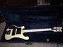 Rickenbacker 4003/4 Tuxedo, White: Free image