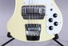 Rickenbacker 4001/4 CS, Cream: Free image