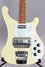 Rickenbacker 4001/4 CS, Cream: Body - Front