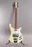 Rickenbacker 4001/4 CS, Cream: Full Instrument - Front