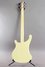 Rickenbacker 4001/4 CS, Cream: Full Instrument - Rear