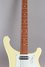 Rickenbacker 4001/4 CS, Cream: Neck - Front