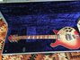 Rickenbacker 660/12 TP, Fireglo: Close up - Free2