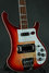 Rickenbacker 4003/4 , Fireglo: Free image