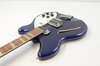 Rickenbacker 360/6 , Midnightblue: Free image