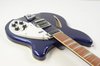 Rickenbacker 360/6 , Midnightblue: Free image2