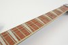 Rickenbacker 360/6 , Midnightblue: Neck - Front