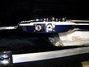 Rickenbacker 620/6 , Midnightblue: Close up - Free