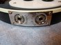 Rickenbacker 4003/4 , Jetglo: Close up - Free