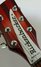 Rickenbacker 330/6 VP, Fireglo: Headstock