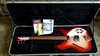 Rickenbacker 330/6 VP, Fireglo: Free image2