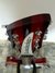 Rickenbacker 330/6 VP, Fireglo: Headstock - Rear