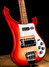 Rickenbacker 4003/4 S, Fireglo: Free image