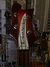 Rickenbacker 4003/4 , Fireglo: Headstock