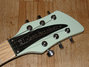 Sep 2006 Rickenbacker 650/6 Colorado, Blue Boy: Headstock