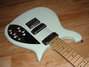 Rickenbacker 650/6 Colorado, Blue Boy: Free image2