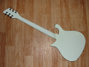 Rickenbacker 650/6 Colorado, Blue Boy: Full Instrument - Rear