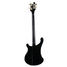 Rickenbacker 4001/4 , Jetglo: Full Instrument - Rear