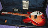 Rickenbacker 360/6 , Fireglo: Free image2