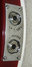 Rickenbacker 360/6 , Fireglo: Close up - Free