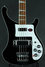 Rickenbacker 4003/4 , Jetglo: Body - Front