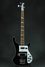 Rickenbacker 4003/4 , Jetglo: Full Instrument - Front