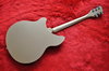 Rickenbacker 360/6 , Desert Gold: Full Instrument - Rear