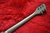 Rickenbacker 360/6 , Desert Gold: Neck - Rear