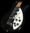 Rickenbacker 325/6 JL, Jetglo: Body - Front