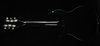 Rickenbacker 325/6 JL, Jetglo: Full Instrument - Rear