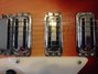 Rickenbacker 350/6 V63, Fireglo: Close up - Free