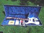 Rickenbacker 4003/4 Mod, Mapleglo: Free image2