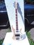 Rickenbacker 4003/4 Mod, Mapleglo: Full Instrument - Front