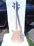 Rickenbacker 4003/4 Mod, Mapleglo: Full Instrument - Rear