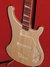 Rickenbacker 4003/4 Mod, Mapleglo: Neck - Front