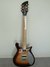 Rickenbacker 650/6 Colorado, MonteBrown: Full Instrument - Front