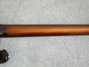 Rickenbacker 650/6 Colorado, MonteBrown: Neck - Rear