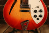 Rickenbacker 360/6 O.S., Fireglo: Free image2