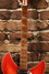 Rickenbacker 360/6 O.S., Fireglo: Neck - Front