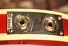 Rickenbacker 360/6 O.S., Fireglo: Close up - Free