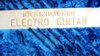 Rickenbacker B/6 LapSteel, Black: Free image2