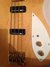 Rickenbacker 2060/4 El Dorado, Mapleglo: Body - Front