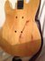 Jan 1993 Rickenbacker 2060/4 El Dorado, Mapleglo: Body - Rear